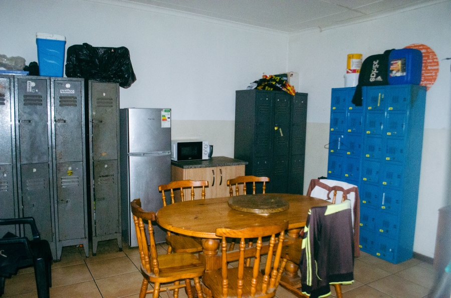 Commercial Property for Sale in North End Eastern Cape